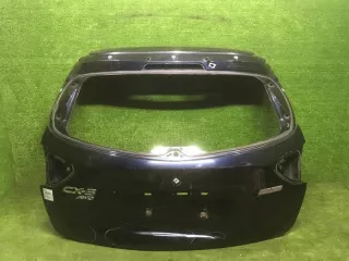 KDY16202XD крышка багажника Mazda 5 1 Арт DIZD201, вид 1