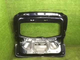 KDY16202XD крышка багажника Mazda 5 1 Арт DIZD201, вид 2