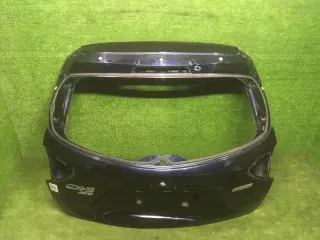 KDY16202XD крышка багажника Mazda 5 1 Арт DIZD201, вид 3