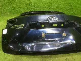 KDY16202XD крышка багажника Mazda 5 1 Арт DIZD201, вид 4