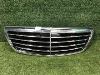 A22288003839040 решетка радиатора mercede Mercedes S W222 Арт DIZ0000005585816, вид 1