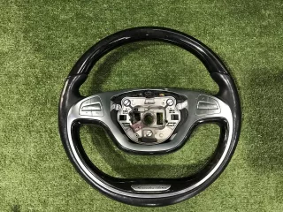 A00246010039E38 руль mercede Mercedes S W222 Арт DIZ0000005750719, вид 1