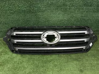 5310160D70 решетка радиатора Toyota Land Cruiser 200 Арт DIZ0000005750917, вид 1