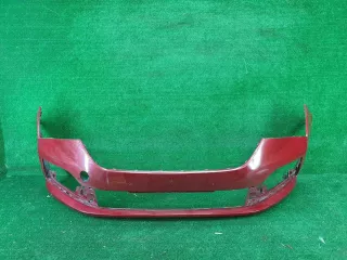 60U807217Q бампер передний Skoda Rapid Арт DIZ0000005826797, вид 1