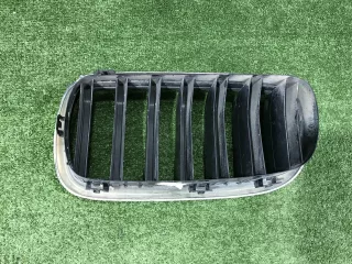 51137316062 решетка радиатора правая BMW X5 F15 Арт DIZ0000005568833, вид 2