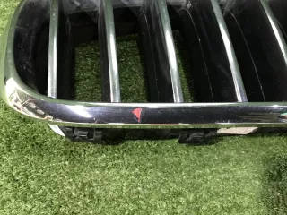 51137316062 решетка радиатора правая BMW X5 F15 Арт DIZ0000005568833, вид 9