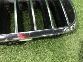 51137316062 решетка радиатора правая BMW X5 F15 Арт DIZ0000005568833, вид 10