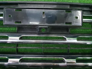 5509200XKN04A решетка радиатора Haval Dargo Арт DIZ0000005834068, вид 11