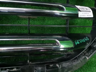 5509200XKN04A решетка радиатора Haval Dargo Арт DIZ0000005834068, вид 19