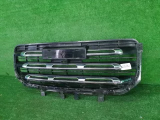 5509200XKN04A решетка радиатора Haval Dargo Арт DIZ0000005834068, вид 3