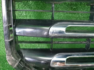 5509200XKN04A решетка радиатора Haval Dargo Арт DIZ0000005834068, вид 9