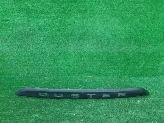 848107242R накладка крышки багажника Renault Duster 2 Арт DIZ0000005843282, вид 1