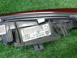 6N5945093 фонарь левый внутренний Volkswagen Polo 6 Арт DIZ0000005831296, вид 14