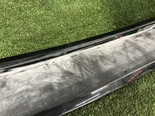 39821607 накладка заднего бампера Volvo XC60 1 Арт DIZ0000005840946, вид 6