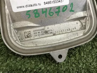 A2539066500 модуль светодиодный левый mercedes Mercedes GLC X253 Арт DIZ0000005846702, вид 8