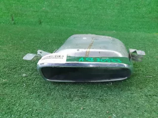 31690661 насадка глушителя правая Volvo XC90 2 Арт DIZ0000005880553, вид 1