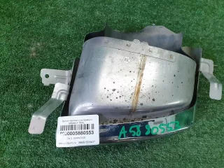 31690661 насадка глушителя правая Volvo XC90 2 Арт DIZ0000005880553, вид 6