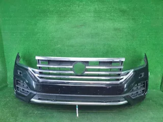 760807217BAGRU бампер передний Volkswagen Touareg 3 Арт DIZ0000005855605, вид 1