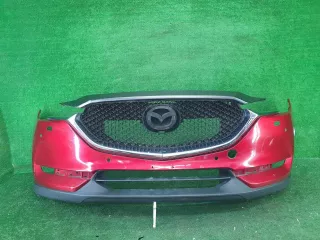 KF1B50031FBB бампер передний Mazda CX-5 2 Арт DIZ0000005883585, вид 1
