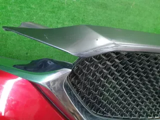 KF1B50031FBB бампер передний Mazda CX-5 2 Арт DIZ0000005883585, вид 12