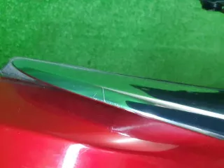 KF1B50031FBB бампер передний Mazda CX-5 2 Арт DIZ0000005883585, вид 13