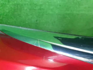 KF1B50031FBB бампер передний Mazda CX-5 2 Арт DIZ0000005883585, вид 14