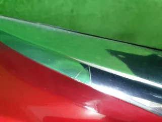 KF1B50031FBB бампер передний Mazda CX-5 2 Арт DIZ0000005883585, вид 16