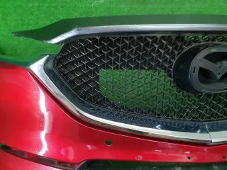 KF1B50031FBB бампер передний Mazda CX-5 2 Арт DIZ0000005883585, вид 19