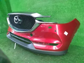 KF1B50031FBB бампер передний Mazda CX-5 2 Арт DIZ0000005883585, вид 3