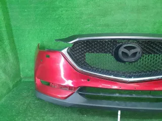 KF1B50031FBB бампер передний Mazda CX-5 2 Арт DIZ0000005883585, вид 5