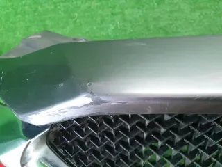 KF1B50031FBB бампер передний Mazda CX-5 2 Арт DIZ0000005883585, вид 8