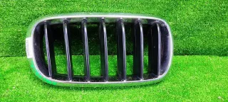 51137316062 решетка радиатора правая BMW X5 F15 Арт DIZ0000005860838, вид 1