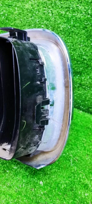 51137316062 решетка радиатора правая BMW X5 F15 Арт DIZ0000005860838, вид 10