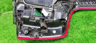 31655915 фонарь левый Volvo XC90 2 Арт DIZ0000005861774, вид 18