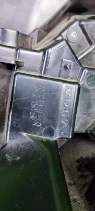 31655915 фонарь левый Volvo XC90 2 Арт DIZ0000005861774, вид 20