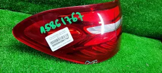 A2539067300 фонарь левый внешний mercedes Mercedes GLC X253 Арт DIZ0000005861767, вид 5