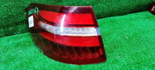 A2539067300 фонарь левый внешний mercedes Mercedes GLC X253 Арт DIZ0000005861767, вид 6