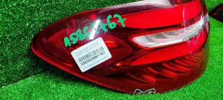 A2539067300 фонарь левый внешний mercedes Mercedes GLC X253 Арт DIZ0000005861767, вид 7