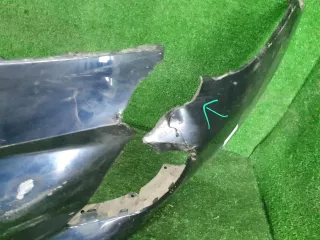 51119852213 бампер передний BMW 6 G32 Арт DIZ0000005916382, вид 8