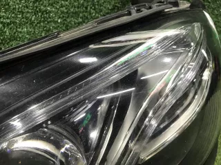A2139062706 фара левая m Mercedes E W213 Арт DIZ0000005927715, вид 11