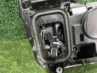 A2139062706 фара левая m Mercedes E W213 Арт DIZ0000005927715, вид 18