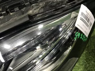 A2139062706 фара левая m Mercedes E W213 Арт DIZ0000005927715, вид 7