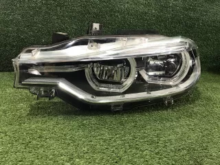 63117419633 фара левая BMW 3 F30/F31/GT F34 Арт DIZ0000005927678, вид 1