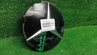 A0008880011 эмблема решетки радиатора mer Mercedes C W205 Арт DIZ0000005928491, вид 1