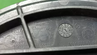 A0008880011 эмблема решетки радиатора mer Mercedes C W205 Арт DIZ0000005928491, вид 11