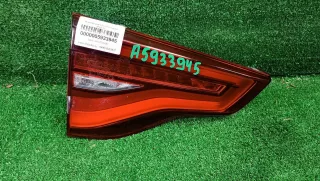 63217408743 фонарь левый внутренний BMW X3 G01 Арт DIZ0000005933945, вид 1
