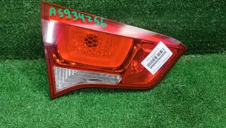 924034X500 фонарь левый внутренний Kia Rio 3 Арт DIZ0000005934256, вид 1