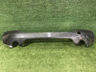 51128059878 юбка заднего бампера BMW X1 F48 Арт DIZ0000005926466, вид 1