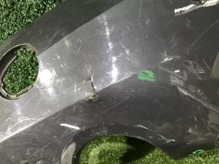 51128059878 юбка заднего бампера BMW X1 F48 Арт DIZ0000005926466, вид 7