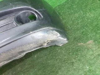 620224AA0H бампер передний Nissan Almera G15 Арт DIZ0000005972319, вид 13
